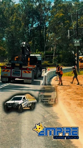 Empire crane hire Sydney 🇦🇺 | 🏗️ 🛻 EMPIRE MAJOR PROJECTS 250 TONNES delivered & installed in Cattai 💪 With full traffic control in place and Team Empire on site, this... | Instagram