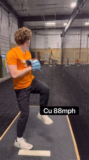 BioSport Athletics on Instagram: "Shawn @shawn_sullivan_22 (Tennessee commit) & Zach @zach.diedrick.34 (Class of 2028) throwing a 1v1 bullpen with Velo, off-speed shape/consistency, & command⚡️🎯 Zach’s previous PR was 87mph whereas he hit 88mph with 7/10 fastballs this pen with 4 of them being 89+ & topping 89.4mph🤝🏼 Shawn took a page out of Zach’s book with the nasty off-speed and tuned up his cutter even more. His cutter was 87-90mph with consistent shape and command🦾 Competition brings th