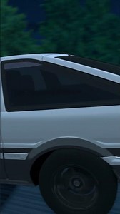 Initial D Fifth Stage Blender