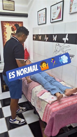 Es normal 🤷🏃‍♀️💨