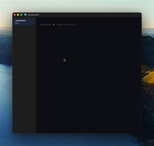sharing my first open source projecta CLI for downloading and syncing your X bookmarks locally so your agent can access them. it's free› npm install -g fieldtheory› login to your X account in a chrome tab› ft sync (done!)bonus:› ft viz› ft classify