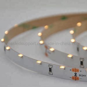 [Hot Item] High CRI>90 Side Emitting LED Strip SMD 3014 120LEDs/M White LED Tape