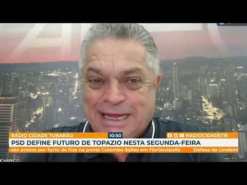 PSD DECIDES TOPAZIO'S FUTURE AND JOÃO RODRIGUES REACTS