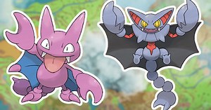How to evolve Gligar into Gliscor in The Teal Mask for Pokémon Scarlet and Violet