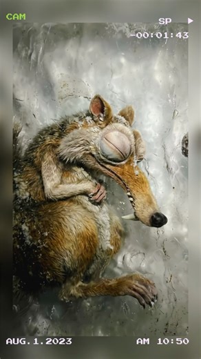 Ice Age Babies Found in an Abandoned Cave?