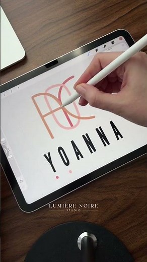 Create Your Dream Logo with YOANNA: Ultimate Design Guide #LogoDesign #BrandingTips