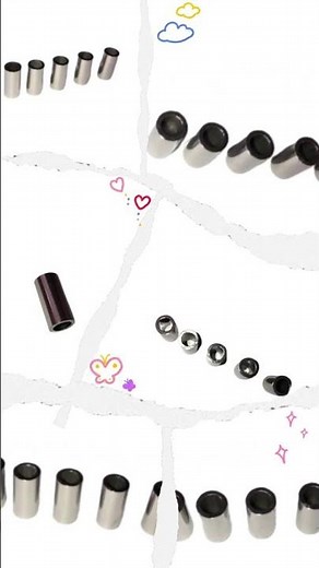 🛠️ Metal Dowel Pins – Precision Alignment Solution for Metalworks #ksalocalofficeandschoolsupplies