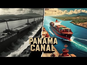 Demolition, disease, and death: Building the Panama Canal_ The History of Panama Canal