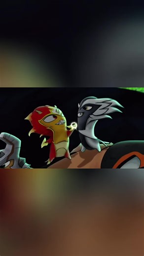 Exploring the World of Slugterra Movies