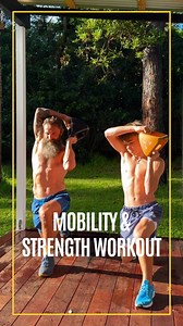 63K views · 7.5K reactions | Fun & Dynamic Whole Body Workout This...