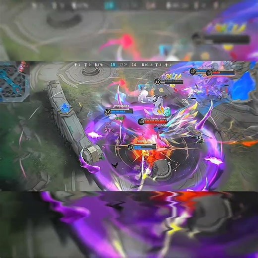 global ceci gold vs global Mathilda #mobilelegends #presetalightmotionbucindidalamgame #mlbb