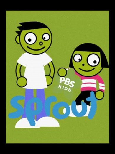 PBS Kids Sprout (Dash and Dot)