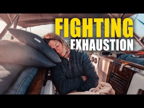 Sailing through the most DANGEROUS inlet in America | SAILING SUNDAY | Ep. 229
