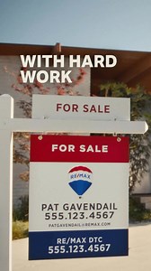 22K views | When home matters most, go with the most trusted. | RE/MAX | Facebook