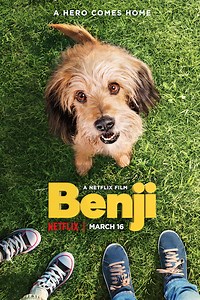 Benji: Benji: Trailer 1