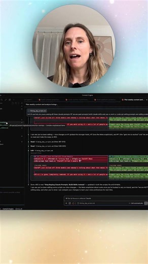 Not a Developer — Built a Full Content Automation in Claude Code