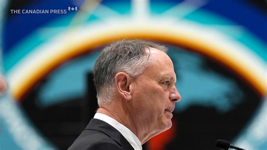 Canada spending $200M on sovereign space capability