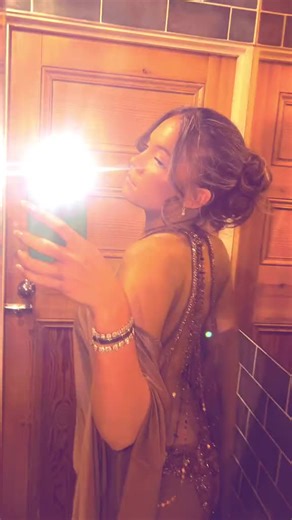 The Dress Everyone's Talking About