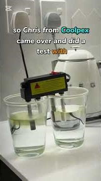 Why I Threw Away My Amazon Humidifier: The Truth About Water Quality