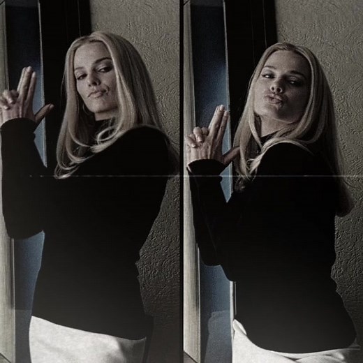 Sharon Tate: Once Upon a Time in Hollywood - Margot Robbie Edit