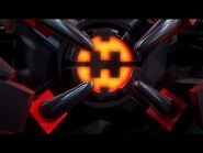 LEGO® Hero Factory Brain Attack - Mini movie