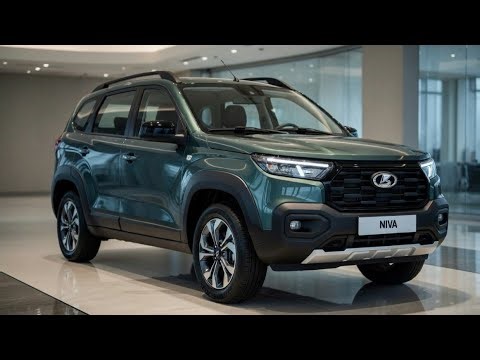 ¡Más Fuerte Que Nunca! El Niva Travel 2026 Te Sorprenderá