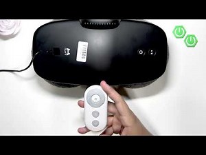 Hutt DDC5 – How to Move to the Right from Current Position