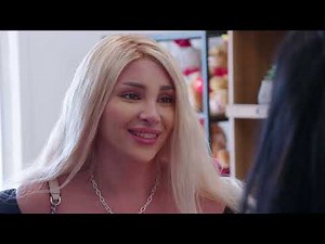 You May Now Kiss the Bride