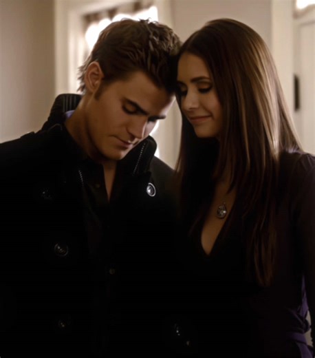 Stelena Moments: The Best of Stefan and Elena