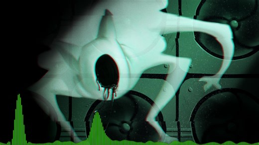 【音乐搬运】Undertale - Amalgam (Akosmo Remix)