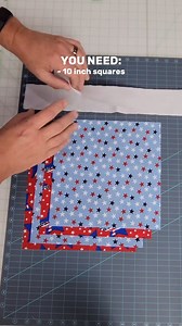 Looking to add a personalized touch to your space? In this sewing tutorial, I'll walk you through how to create a fun and easy DIY banner! Whether it's for a party, special occasion, or just to brighten up a room, this banner is a simple project that can be customized with your favorite fabrics and colors. Follow along for step-by-step instructions and create a beautiful banner that’s perfect for any event or just to add some charm to your home decor! #DIYSewing #BannerTutorial #SewingProjects #