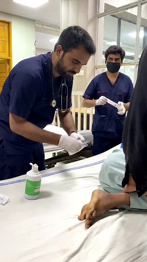 Performing Lumbar Puncture: A Guide for Medical Professionals