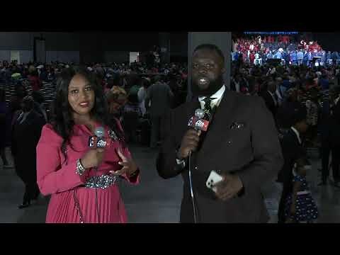 AIM 2K24 Thursday Evening Service