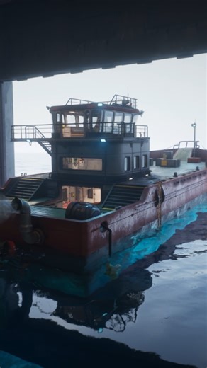 Save humanity in The Last Caretaker - It’s going to be your new favorite game! Coming to Early Access Nov 6 - Wishlist now on Steam. | Thelastcaretaker.game