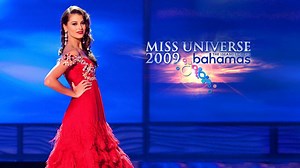 89K views · 1.3K reactions | Miss Universe 2009 - Evening gown https://youtu.be/a3OIOHl8REU | Believe Channel | Facebook