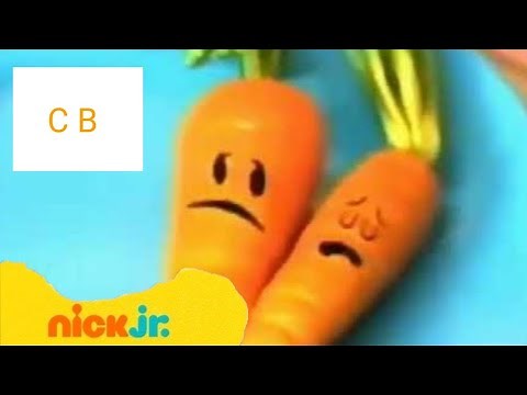 Nick Jr Commercial Break November part 3