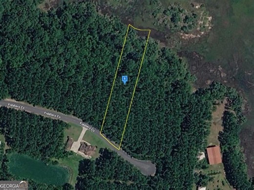 1151 Fiddlers Cv, Shellman Bluff, GA 31331 - MLS 10707846 - Coldwell Banker