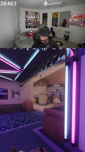 BruceDropEmOff Twitch Stream Highlights