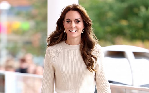 Shop Kate Middleton’s Favorite Sweater Looks