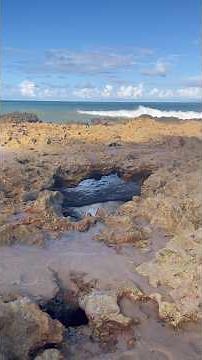 DISCOVERING TABATINGA AND COQUEIRINHO BEACH | PARAÍBA - A perfect itinerary on the coast of Conde