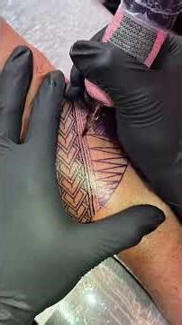 The Evolution of Tattoos (and Why They Matter)#7