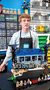 Tag your good looking Lego lover #lego #bricksandminifigs #legomeme #legocollector | Bricks & Minifigs Powell