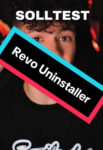 Revo Uninstaller: Apps richtig löschen leicht gemacht