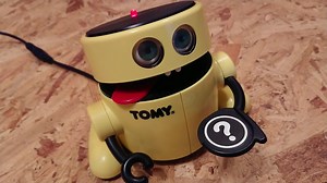 Marvelous Retrofited Home Assistants! #Raspberrypi