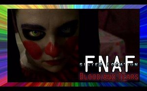 【Random Encounters】玩具熊的午夜后宫姐妹地点：音乐剧