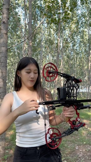 Do you like this super stable compound bow?#fyp #compoundbow #archery #hunting #sports #outdoors