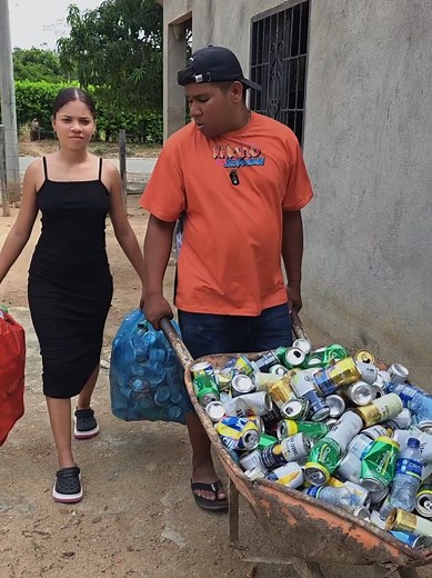 Descuentos en la recolección de aluminio