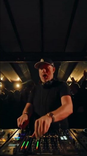🤩 Eric Prydz will bring his unmatched energy to RESISTANCE Ibiza on Aug 5, Sept 2 & Sept 16! 🔊