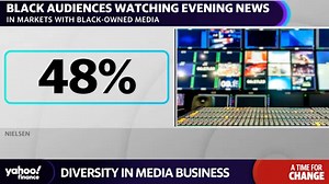 Representation in media: ‘You begin to see bias’ when tracking whose stories aren't told, journalist says