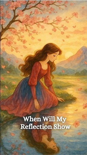 🎶Reflection from Mulan | Disney Song Cover 🌸 Erin Grace